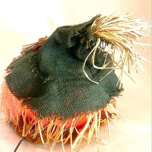 Halloween Pumpkin decoration. - Picture 3 of 5